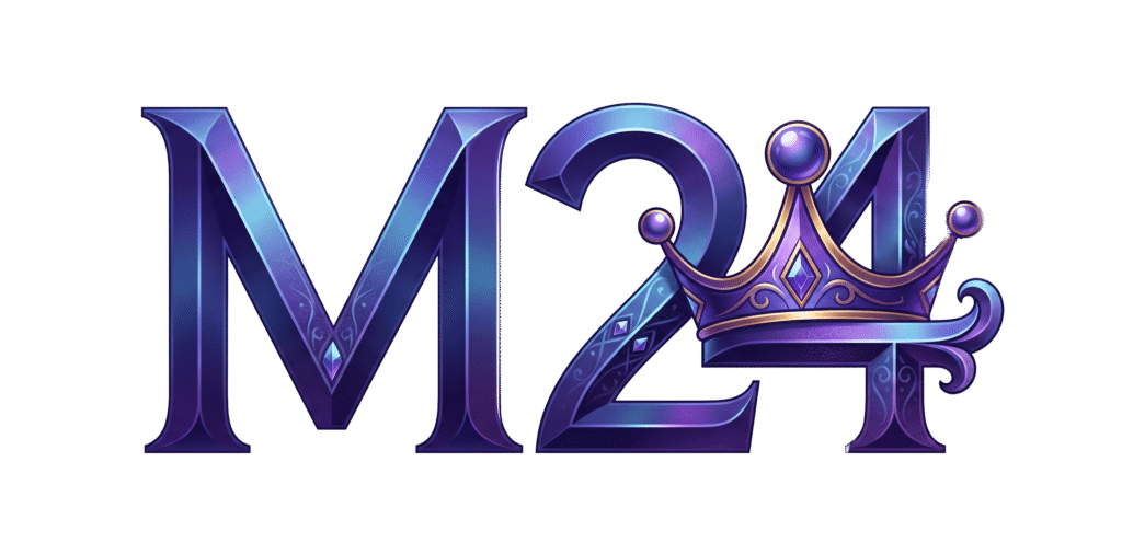m24 wallet meและเดิมพันออนไลน์ครบวงจร มั่นคง ปลอดภัย จ่ายจริงไม่มีอั้น